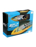 УЦЕНКА Катер «Быстрый», радиоуправление, плавает - Фото 8