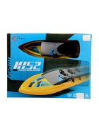 УЦЕНКА Катер «Быстрый», радиоуправление, плавает - Фото 9