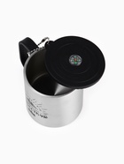 УЦЕНКА Термокружка, 180 мл, Туризм "Путешествуй", сохраняет тепло 2 ч, компас - Фото 2