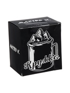 УЦЕНКА Термокружка, 180 мл, Туризм "Путешествуй", сохраняет тепло 2 ч, компас 10885935