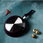 УЦЕНКА Сковорода 22 см «Promo» АП, пластик ручка - Фото 6