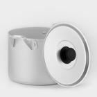 УЦЕНКА Кастрюля 2.5 л глубокая - Фото 2