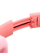 УЦЕНКА Беспроводные наушники «Зайчик», световые эффекты, складные, розовые - Фото 6