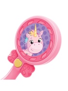 Уценка Музыкальная игрушка «Пони Лили», со световыми и звуковыми эффектами, розовый, МИКС - Фото 2