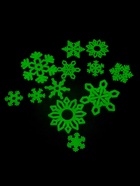 УЦЕНКА Проектор ZABIAKA «Зимние истории», светящиеся наклейки, 3 слайда, 24 картинки - Фото 6