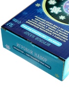 УЦЕНКА Проектор ZABIAKA «Зимние истории», светящиеся наклейки, 3 слайда, 24 картинки - Фото 10
