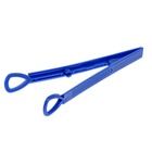 Уценка Развивающий набор «Цветные бомбошки. Новогодние задания», 20 заданий, 3+ - Фото 6