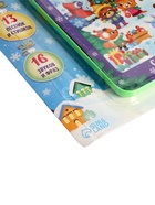 Уценка Планшет детский музыкальный «Новогодний хоровод» - Фото 10