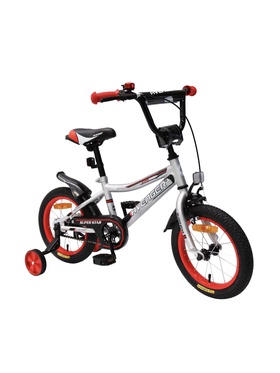 Велосипед детский AVENGER SUPER STAR, диаметр колёс 14