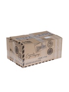 УЦЕНКА Часы настенные интерьерные WELCOME, двусторонние, на подвесе, 47×31 см, d=23 см, от батареек 2×АА - Фото 11