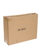 УЦЕНКА Часы настенные интерьерные WELCOME, двусторонние, на подвесе, 47×31 см, d=23 см, от батареек 2хАА 10886017