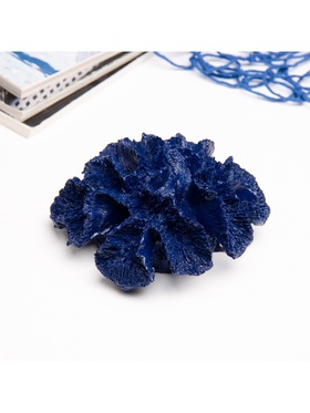 {{photo.Alt || photo.Description || 'УЦЕНКА Фигурка интерьерная «Коралл», полистоун, 15×13×7 см'}}