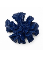 УЦЕНКА Фигурка интерьерная «Коралл», полистоун, 15×13×7 см 10886122