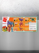 Конструктор «Птерозавр», 92 детали - Фото 4