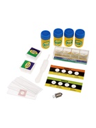 УЦЕНКА Микроскоп с проектором, кратность увеличения 50-1200х, с подсветкой, 2АА - Фото 3