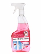 Спрей для стекол и зеркал Hermes Industry HOME с ароматом Барбариса, 500 мл - Фото 1