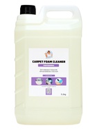 Очиститель ковровых покрытий HERMES INDUSTRY Professional Carpet концентрат, 5.2 кг 10882256 - фото 319770348