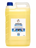 Средство для автоматической мойки пола HERMES INDUSTRY концентрат, 5.3 кг - Фото 1