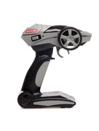 УЦЕНКА Машинка на пульте управления «Легенда Дрифта», радиоуправление, полный привод, 40 км/ч, 2 комплекта колёс, 1:16, цвет белый - Фото 12