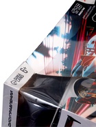 УЦЕНКА Машинка на пульте управления «Легенда Дрифта», радиоуправление, полный привод, 40 км/ч, 2 комплекта колёс, 1:16, цвет белый - Фото 22