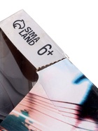 УЦЕНКА Машинка на пульте управления «Легенда Дрифта», радиоуправление, полный привод, 40 км/ч, 2 комплекта колёс, 1:16, цвет белый - Фото 23