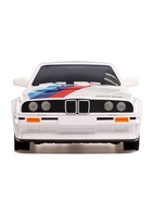 УЦЕНКА Машинка на пульте управления «Легенда Дрифта», радиоуправление, полный привод, 40 км/ч, 2 комплекта колёс, 1:16, цвет белый - Фото 5