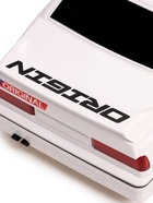 УЦЕНКА Машинка на пульте управления «Легенда Дрифта», радиоуправление, полный привод, 40 км/ч, 2 комплекта колёс, 1:16, цвет белый - Фото 7