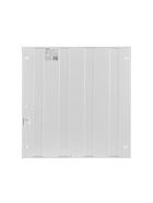 Светильник светодиодный потолочный универсальный.ULP-Q105 6060-45W/6500K , призма,белый 10881835 - фото 16370809