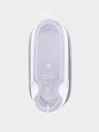 УЦЕНКА Емкость для сыпучих продуктов 2.1 л, 9×19.5×23.5 см, МИКС. нет крышки - Фото 11