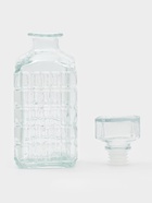 Штоф «Магнат», 900 мл, 9×9×22.5 см, стекло, прозрачный - Фото 3