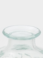 Штоф «Магнат», 900 мл, 9×9×22.5 см, стекло, прозрачный - Фото 5