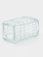 Штоф «Магнат», 900 мл, 9×9×22.5 см, стекло, прозрачный - Фото 6