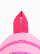 УЦЕНКА Рюкзак детский «Выбражулька» на молнии, размер 21×9×23 см, розовый - Фото 2