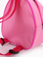 УЦЕНКА Рюкзак детский «Выбражулька» на молнии, размер 21×9×23 см, розовый - Фото 11