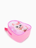 УЦЕНКА Рюкзак детский «Выбражулька» на молнии, размер 21×9×23 см, розовый - Фото 3