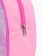 УЦЕНКА Рюкзак детский «Выбражулька» на молнии, размер 21×9×23 см, розовый - Фото 6