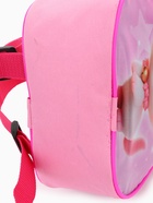 УЦЕНКА Рюкзак детский «Выбражулька» на молнии, размер 21×9×23 см, розовый - Фото 8
