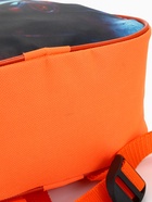 УЦЕНКА Рюкзак детский «Выбражулька» на молнии, размер 21×9×23 см, оранжевый/голубой - Фото 11