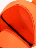 УЦЕНКА Рюкзак детский «Выбражулька» на молнии, размер 21×9×23 см, оранжевый/голубой - Фото 12