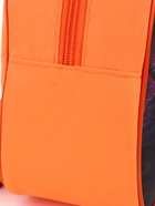 УЦЕНКА Рюкзак детский «Выбражулька» на молнии, размер 21×9×23 см, оранжевый/голубой - Фото 8