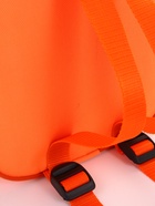 УЦЕНКА Рюкзак детский «Выбражулька» на молнии, размер 21×9×23 см, оранжевый/голубой - Фото 10