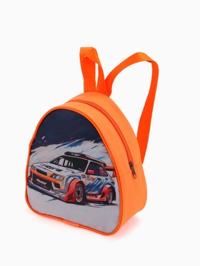 Оранжевый (Уценка)