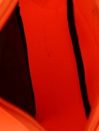 УЦЕНКА Рюкзак детский «Выбражулька» на молнии, размер 21×9×23 см, оранжевый/белый - Фото 11