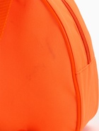 УЦЕНКА Рюкзак детский «Выбражулька» на молнии, размер 21×9×23 см, оранжевый/белый - Фото 8