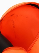 УЦЕНКА Рюкзак детский «Выбражулька» на молнии, размер 21×9×23 см, оранжевый/белый - Фото 10