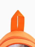 УЦЕНКА Рюкзак детский «Выбражулька» на молнии, размер 21×9×23 см, оранжевый/коричневый - Фото 2