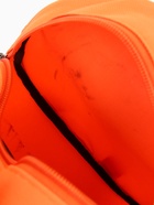 УЦЕНКА Рюкзак детский «Выбражулька» на молнии, размер 21×9×23 см, оранжевый/коричневый - Фото 12