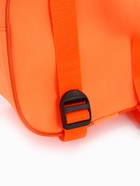 УЦЕНКА Рюкзак детский «Выбражулька» на молнии, размер 21×9×23 см, оранжевый/коричневый - Фото 6