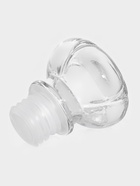 Штоф «Шик», 500 мл, 10×10×22.5 см, стекло, прозрачный - Фото 3