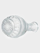 Штоф «Шик», 500 мл, 10×10×22.5 см, стекло, прозрачный - Фото 4